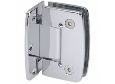 บานพับกระจกปรับได้ - บานพับกระจกปรับได้ - ซีรีส์มุมโค้ง