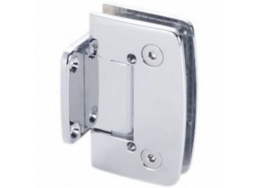 บานพับกระจกปรับได้ - บานพับกระจกปรับได้ - ซีรีส์มุมโค้ง