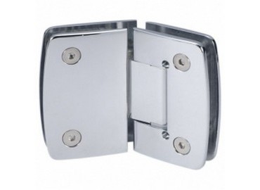 บานพับกระจกปรับได้ - บานพับกระจกปรับได้ - ซีรีส์มุมโค้ง