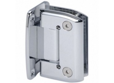 บานพับกระจกปรับได้ - บานพับกระจกปรับได้ - ซีรีส์หรูหรา