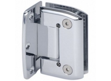 บานพับกระจกปรับได้ - บานพับกระจกปรับได้ - ซีรีส์หรูหรา