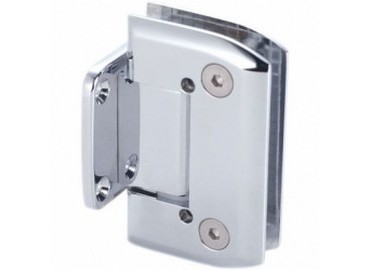 บานพับกระจกปรับได้ - บานพับกระจกปรับได้ - ซีรีส์หรูหรา