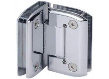 บานพับกระจกปรับได้ - บานพับกระจกปรับได้ - ซีรีส์หรูหรา