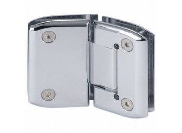 บานพับกระจกปรับได้ - บานพับกระจกปรับได้ - ซีรีส์หรูหรา