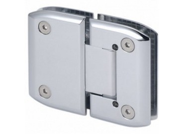 บานพับกระจกปรับได้ - บานพับกระจกปรับได้ - ซีรีส์หรูหรา