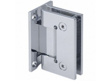 บานพับกระจกปรับได้ - บานพับกระจกปรับได้ - ซีรีส์มุมสี่เหลี่ยม