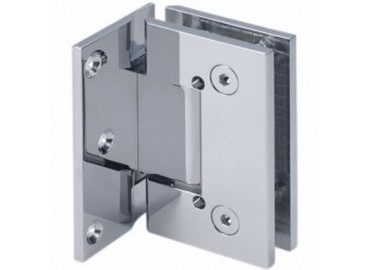 บานพับกระจกปรับได้ - บานพับกระจกปรับได้ - ซีรีส์มุมสี่เหลี่ยม