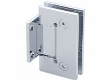 บานพับกระจกปรับได้ - บานพับกระจกปรับได้ - ซีรีส์มุมสี่เหลี่ยม