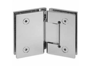 บานพับกระจกปรับได้ - บานพับกระจกปรับได้ - ซีรีส์มุมสี่เหลี่ยม