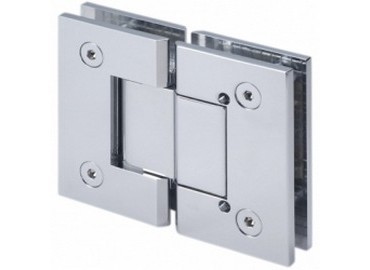 บานพับกระจกปรับได้ - บานพับกระจกปรับได้ - ซีรีส์มุมสี่เหลี่ยม