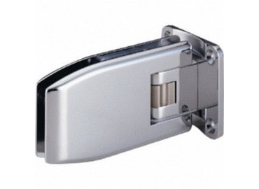 บานพับกระจกปรับได้ - บานพับกระจกปรับได้ - ซีรีส์หรูหรา