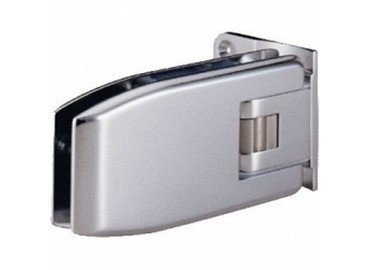 บานพับกระจกปรับได้ - บานพับกระจกปรับได้ - ซีรีส์หรูหรา