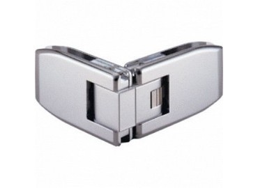 บานพับกระจกปรับได้ - บานพับกระจกปรับได้ - ซีรีส์หรูหรา