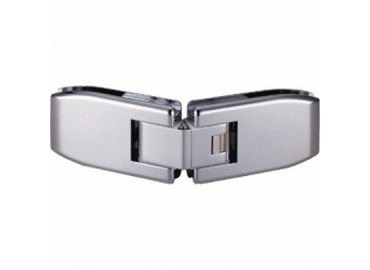 บานพับกระจกปรับได้ - บานพับกระจกปรับได้ - ซีรีส์หรูหรา