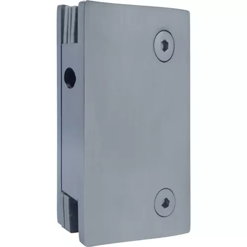 Kahon ng strike ng Glass Patch Lock - Square series ng Strike box para sa PLI-31BST