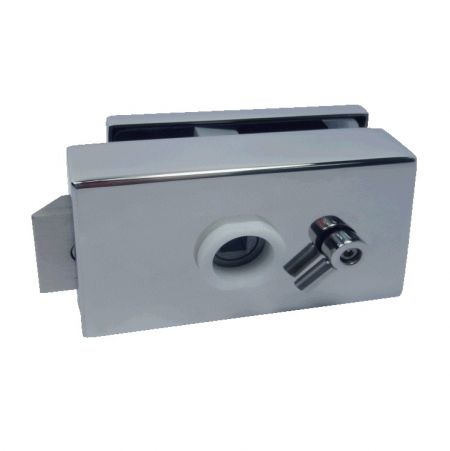 Glaspatchschloss, #PLI-20LSS