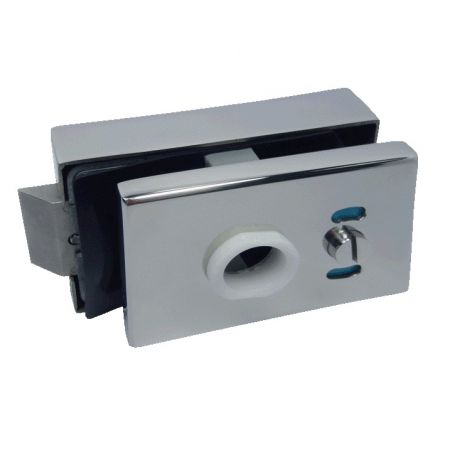 Glaspatchschloss, #PLI-20LSS