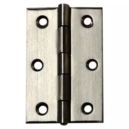 مفصلة باب - مفصلة حافة ضيقة