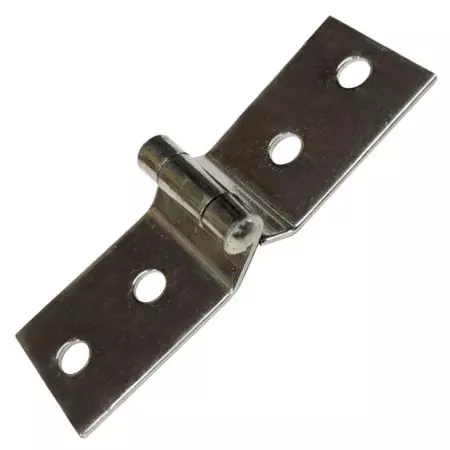 Door Butt hinge - Backflap Hinge