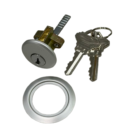Rim Cylinder