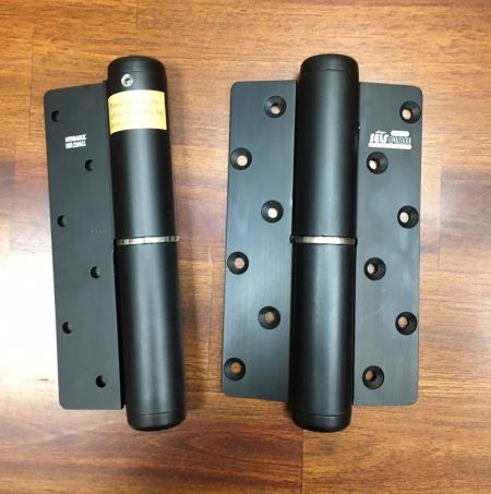 #DCH-100-2-BK, Niet-handig