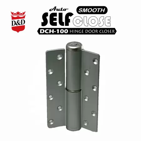 SELFclose Hinge Door Closer - SELFclose Hinge Door Closer