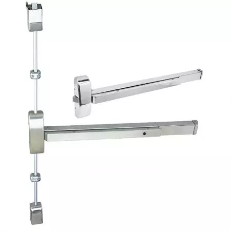 Grade 1 Frequent traffic Exit Devices similar to Cal-Royal 9800 & 9860 series - Frequent traffic Exit Devices similar to Cal-Royal 9800 & 9860 series