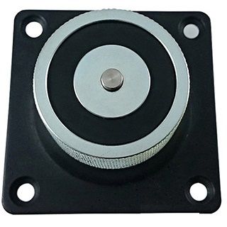 Настенный дверной держатель, #EDH-501