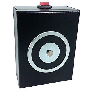 Electromagnetic Door Holder - Wall Mounted Door Holder