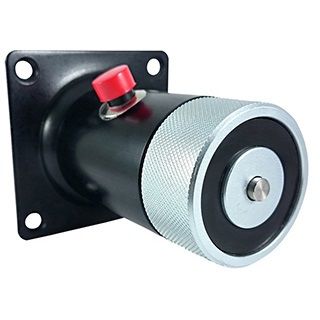 Electromagnetic Door Holder - Wall Mounted Door Holder