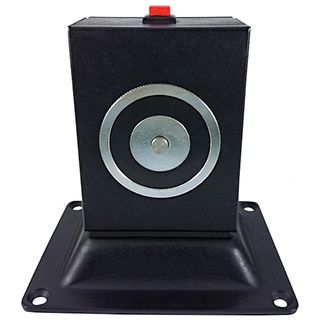 Electromagnetic Door Holder - Floor Mounted Door Holder
