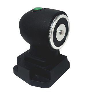 Electromagnetic Door Holder - Floor Mounted Door Holder