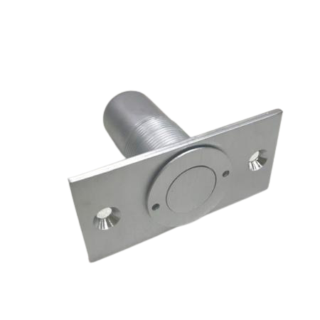 Stofdichte sluiting zonder slot - Stofdichte sluiting zonder slot