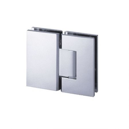 บานพับประตูกระจก