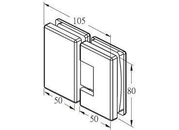 Glashengel, #GHA-81S-180