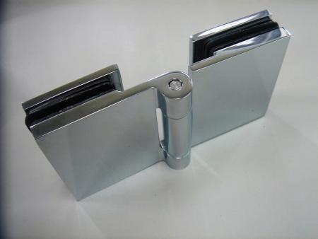 Tope de goma para puerta corrediza - Richelieu Hardware