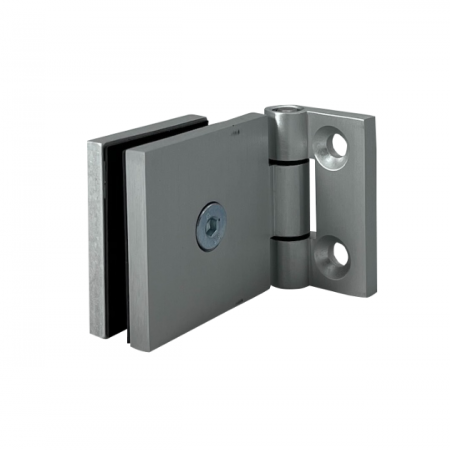 บานพับกระจกไร้กรอบ - บานพับกระจกไร้กรอบ