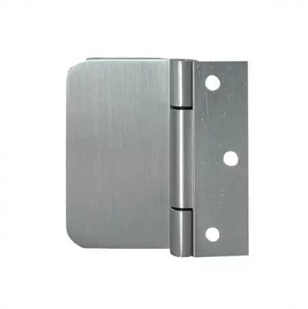 บานพับกระจก