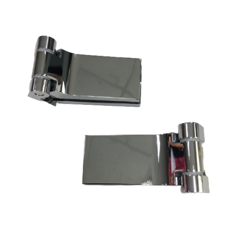 ガラスピボットヒンジ、#GHN-90S-GTWOU