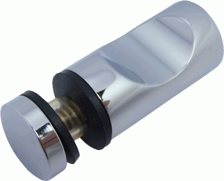 सिंगल माउंट दरवाज़ा नॉब, #GK-04SM