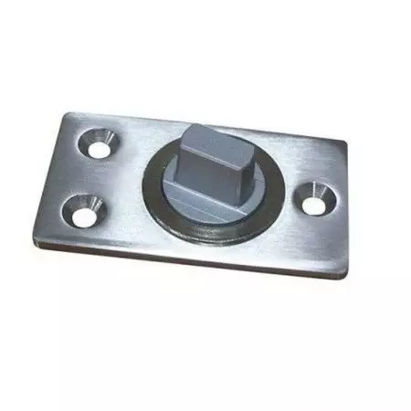 Free swing mini pivot - Concealed floor pivot for max. 250 kgs door