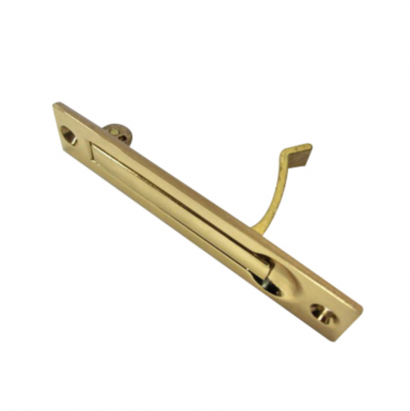 Pocket Door Edge Pull - Side pull for sliding pocket door