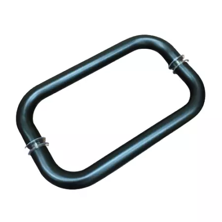 ด้ามจับสีดำ, #HP-02