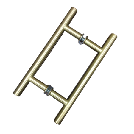 H Style Long Door Pulls, #HP-13