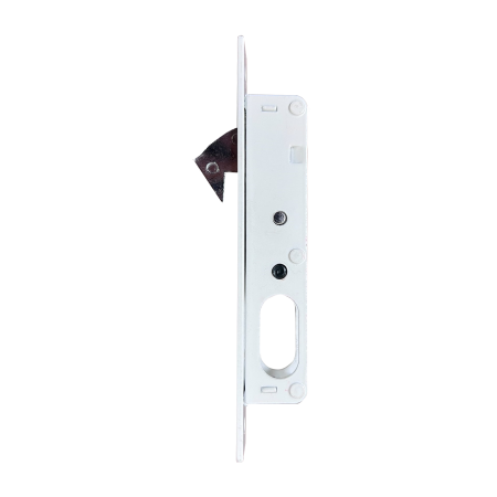 Sliding Door Oval Cylinder With Hook Bolt Lock - Sliding Door Oval Cylinder With Hookbolt Lock