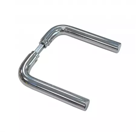 ガラスレバーハンドル - PL/SL/SLI/PLIシリーズ用ガラスレバーハンドル