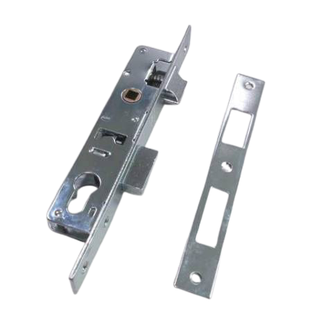 Mortise Latch Lock - Mortise Latch Lock