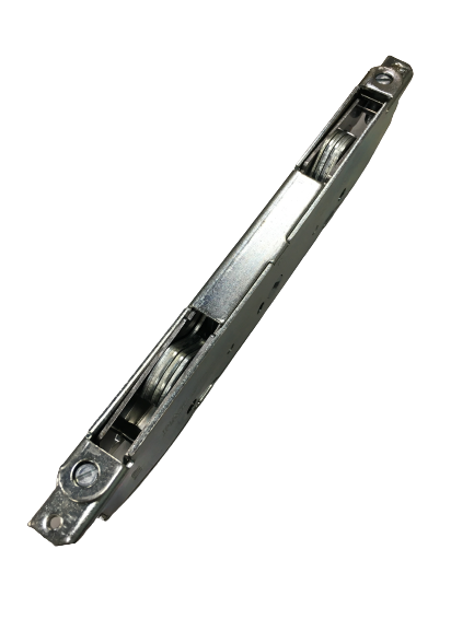 Zwei-Punkt-Hakenverschluss