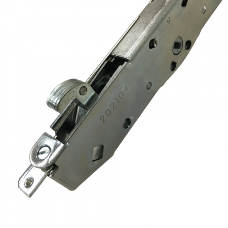 Dual point mortise lock, #LM-02