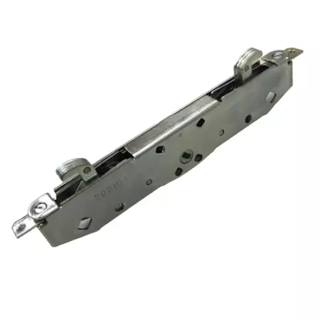 Two Point Hook Mortise Lock-OUT - Sliding Door Lock